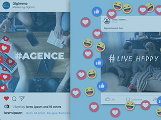 Campagnes Digitales Campagnes Digitales