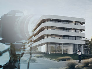 Film d'animation 3d Film d'animation 3d