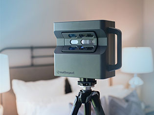 Matterport 3D Matterport 3D