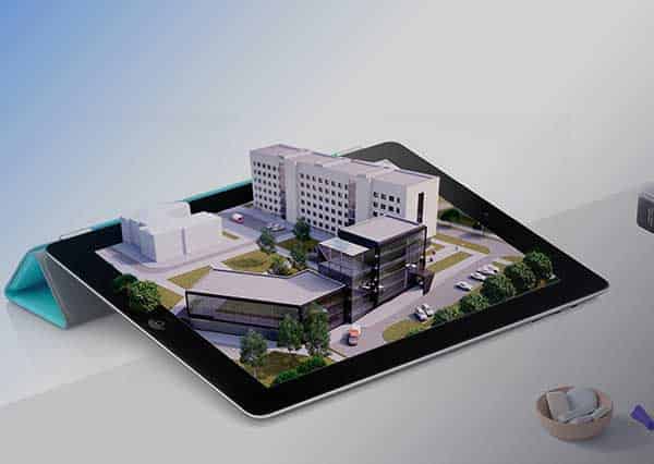 Réalité augmentée Réalité augmentée