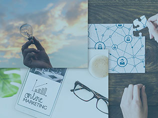 Stratégie digitale Stratégie digitale