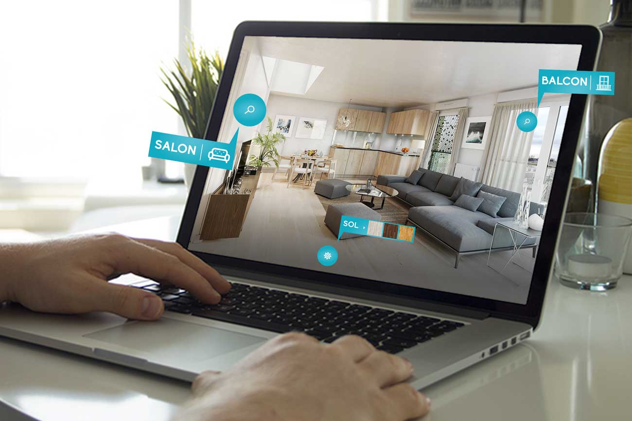 Solutions Interactive